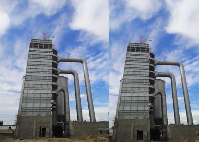 China Máquina más seca ahorro de energía de grano para hacer el maíz y a Paddy Good 100T/D en venta