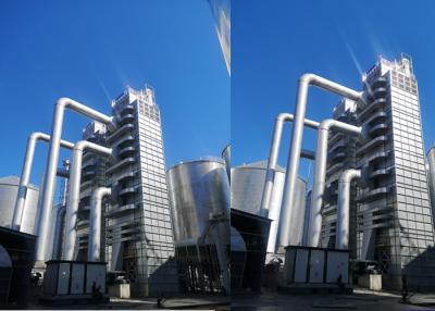 Κίνα Energy-Saving Grain Dryer Hot Air Heating Method Capacity 15T/D-1200T/D προς πώληση