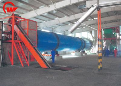China Indirect Heated Grain Drying Systems , Grain Dryer Machine For Beet Pulp Long Using Life for sale