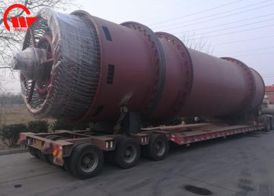 China Cadena de producción rotatoria del secador del tubo del vapor del funcionamiento estable servicio completo en venta