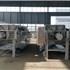 Cina Filtro orizzontale da Miscella di olio della struttura compatta della macchina industriale della stampa in vendita