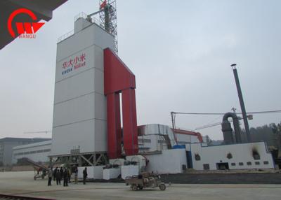 China 50 Hz Frequency Grain Drying Machine Low Energy Consumption en venta