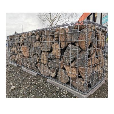 China 100*100*100 Aperture Electric Welded Wire Mesh Box for Sturdy Exterior Wall Construction for sale