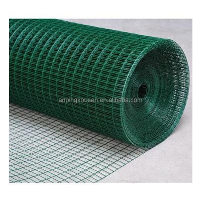 China Technique Welded Mesh PVC Garden Fence for Long-Lasting Anti-corrosion Protection for sale