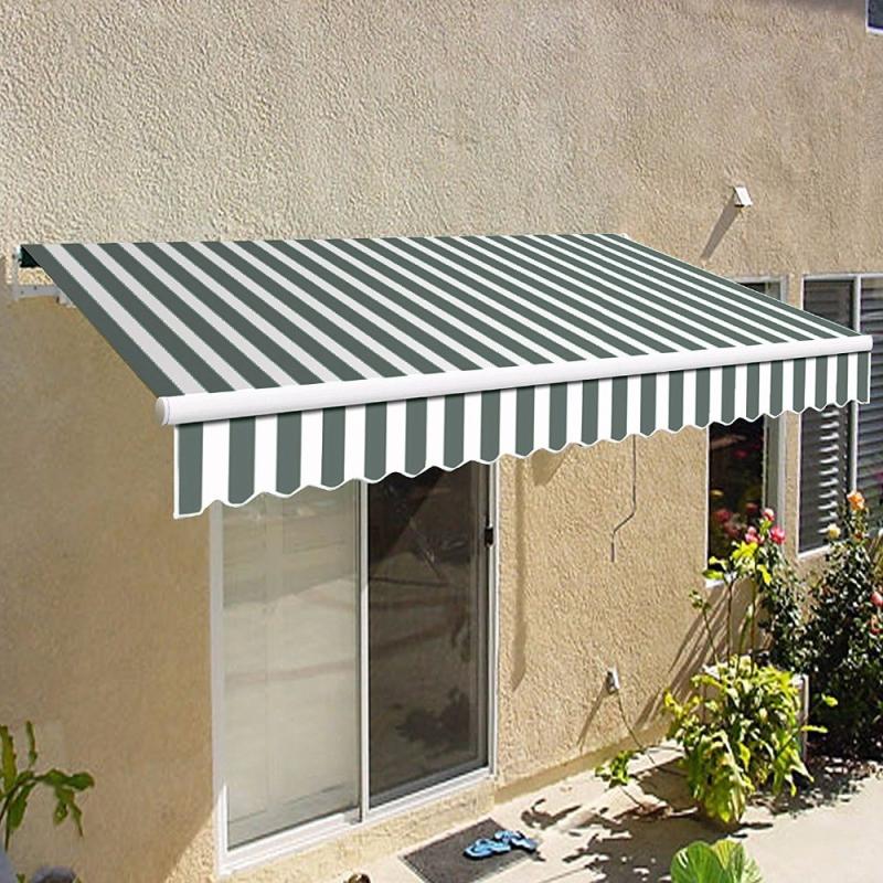 Verified China supplier - DM AWNING SOLUTION CO., LIMITED