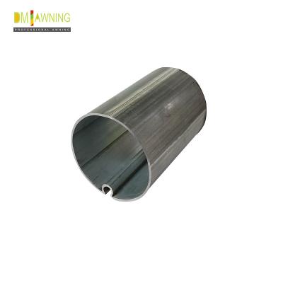 China 1.0mm 1.2mm Awning Roller Tube Front Beam for sale