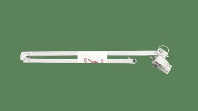China 3.5m 4m Retractable Awning Hardware Accessories / Retractable Arms For Awnings for sale