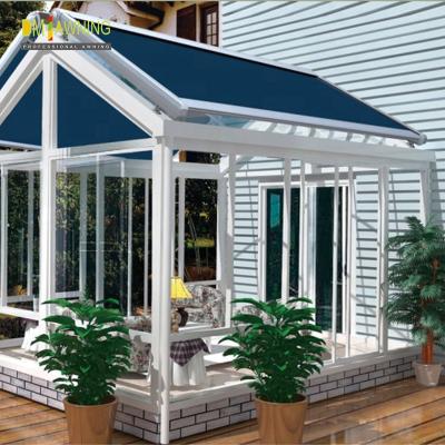 China Waterproof Roof Skylight Camping Awning Shelter for sale