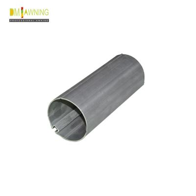 China 70mm 78mm Awning Tube Replacement Aluminium Awning Rollers Pipe for sale