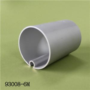 China Dia 38mm Aluminium Rv Awning Tube Roller Tube Galvanized Steel Roller For Awnings for sale