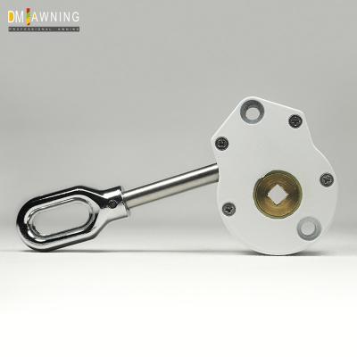 China Gear Box For Awning/Manual Awning With Gear Box 1:13 for sale