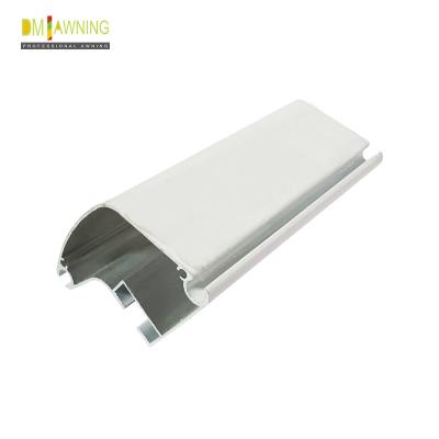 China Aluminum awning front bar, outdoor awning parts wholesale for sale
