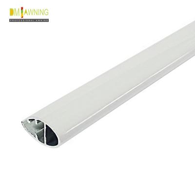 China Window Awning roller bar, Window Awning accessories, Awning assembly for sale