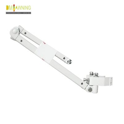 China Aluminum Retractable Awning Hardware Folding Arm for sale