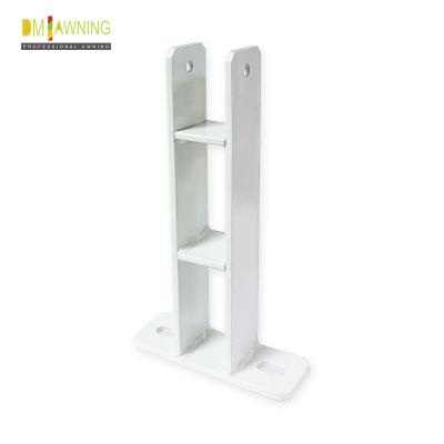 China High quality aluminum awning ceiling bracket, Awning installation code, awning accessories for sale