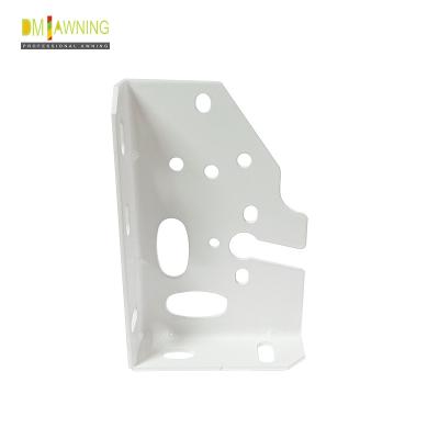 China Chinese awning front beam manufacturer, awning components supplier, awning bracket for sale