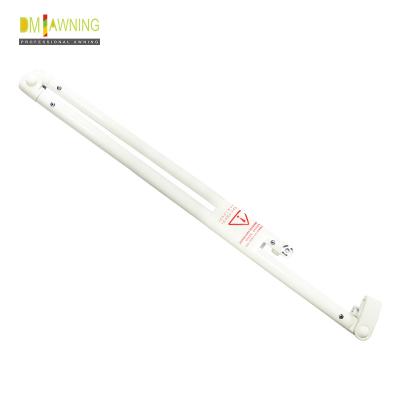 China Aluminium retractable arms for awnings, awning conponents, awning accessories for sale