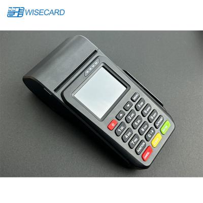 China 8gb Rom Memory Handheld Pos Terminal With Software for sale