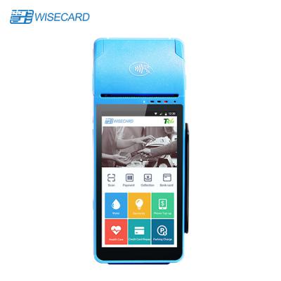 China Ruw Touch screen 5,5“ Mobiele Verkooppuntapparaten Te koop