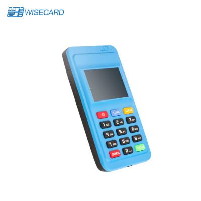 China EMV PBOC PCI Mobile Point Of Sale Devices For Payment for sale