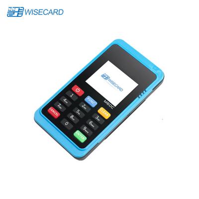 China IOS Cellphone Android POS Terminal With Pin Pad System for sale