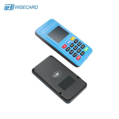 China Ultra Thin MPOS Swipe Machine Card Reader For Andoird IOS System for sale