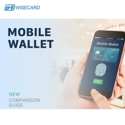 China Android Mobile Wallet Payment Solution for sale
