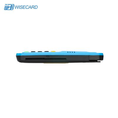 Κίνα 2» μίνι MPOS χρώματος LCD τερματικό επίδειξης για το σύστημα θέσεων πώλησης προς πώληση