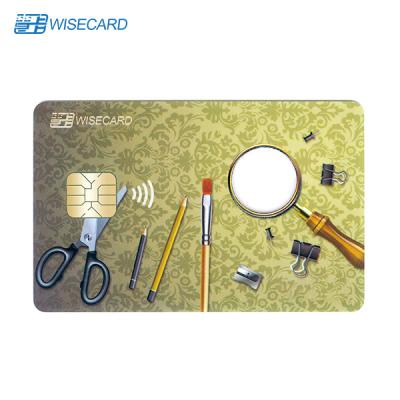 중국 Waterproof Smart RFID Card Access Control For Business Payment 판매용