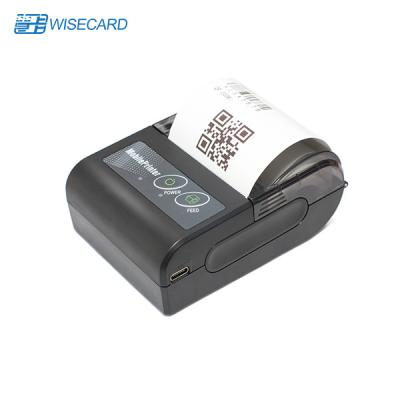 China OEM 2 Inch Bluetooth Thermal Printer for sale