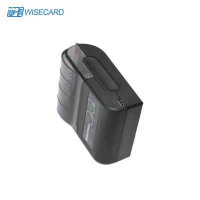 China USB Charging 90mm/s Portable Bluetooth Mini Printer for sale