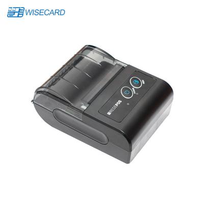 China 384 Dots / Line Bluetooth Thermal Label Printer for sale