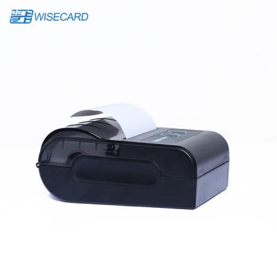 China 90mm/sec Bluetooth Thermal Printer 2000mAh ESC With Soft Package for sale