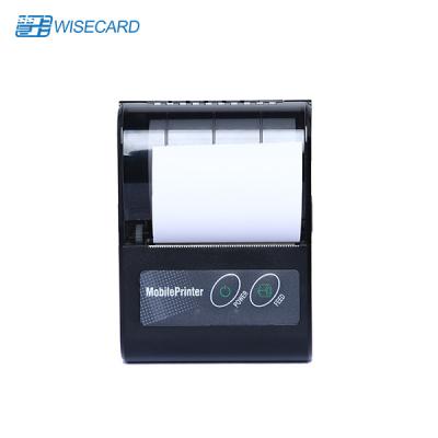 China ESC 90mm/sec Portable Thermal Printer Android 2 Inch ASCII CH for sale
