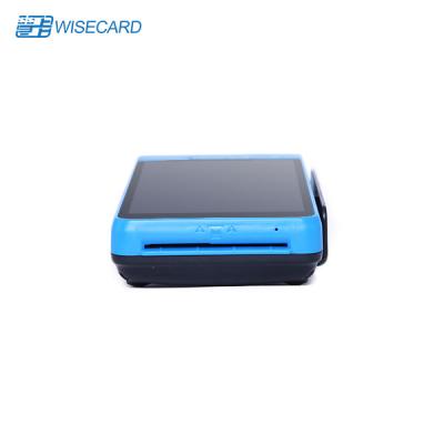 China 4 PSAM EMV PCI Card Payment Terminal Offline EDC POS Machines for sale