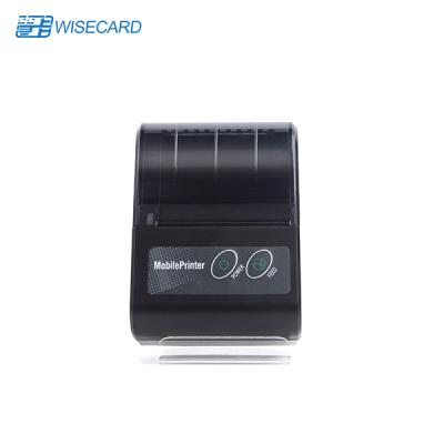 China 80mm/S ESC Bluetooth Wireless Thermal Printer ASCII CH Receipt Printing for sale