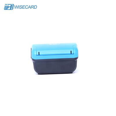 China 5800mAh MTK MT8735 All In One Pos System ISO14443 For Restaurant for sale
