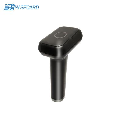 China Bluetooth CCD Android Handheld Reader IP54 CMOS 2.4G Laser Wireless Barcode Scanner for sale