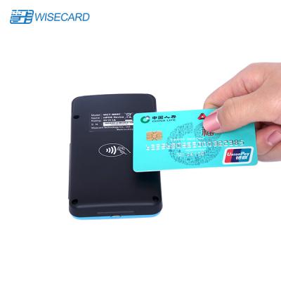 China Mail SMS PTS EMV Android POS Terminal Bluetooth PBOC 3.0 Pos Terminal Machine for sale