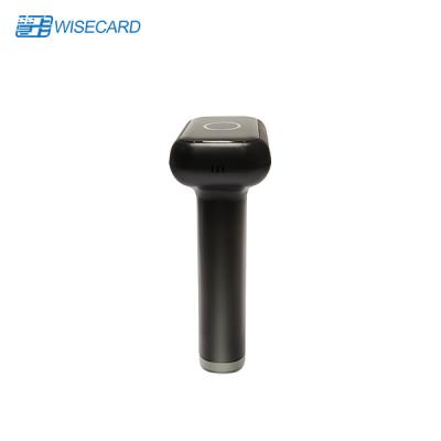 China USB Corded Barcode Scanner Machine QR Aztec IP54 For POS Solutions for sale