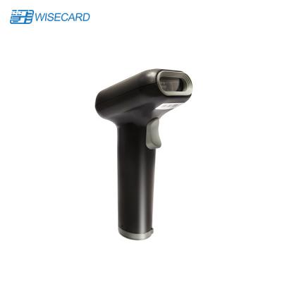 China 1d/2d Handheld Imagers Barcode Scanner for sale