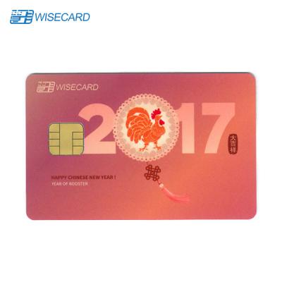 China Hot Selling Excellent Quality Aluminium Metal Card Printing Metal Credit Debit Card en venta