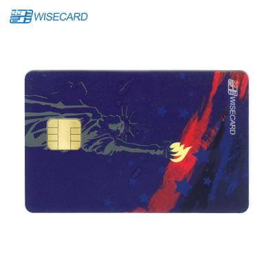 中国 銀製色Vipの金属カード ネームプレート メーカーの金属の信用の銀行カード 販売のため
