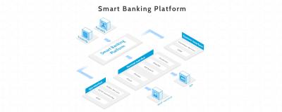 中国 Wisecard Smartbankingのプラットホーム銀行システムPADSS Pciは証明した 販売のため