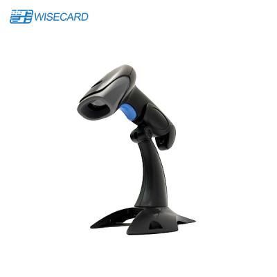China 640×480 CMOS Android Handheld Scanner Anti Fall IP54 Waterproof for sale