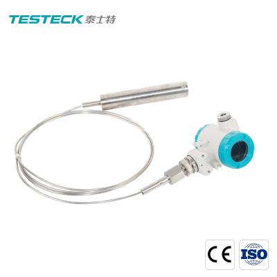China 24VDC Digital Temperature Transmitter Gauge Pressure Transmitter for sale