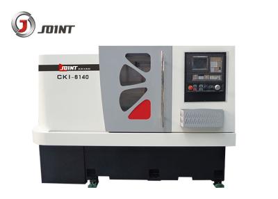 China 9kw / H Electric Capacity  Digital Lathe Machine 2800rpm Spindle Rotation Speed for sale