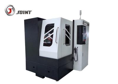 China Mold Making CNC Metal Engraving Machine 50 - 300mm Distance Between Tool Head And Table for sale