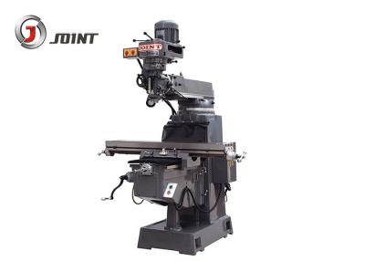 China China JOINT Brand  High quality low price Vertical  turret milling machine for sale 3E for sale