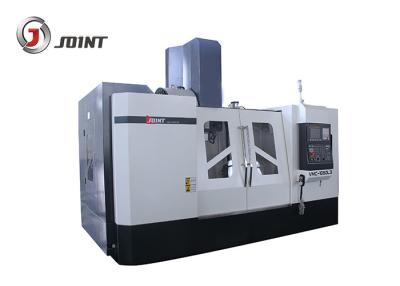 中国 カスタマイズされた電圧縦CNC機械中心BT40 45°の紡錘VMC1060L3 販売のため